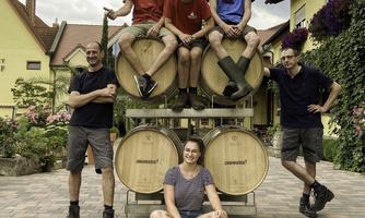 Weingut Sonnenhof