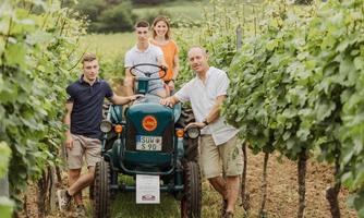 Weingut Markus Schwaab