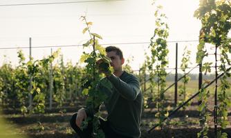 Sebastian Volz Winery