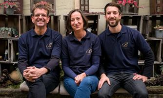 Weingut Blaul & Sohn