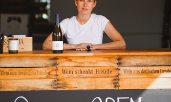 Weingut K. Wind