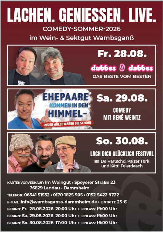 Foto 2 von Wein- und Sektgut Wambsganß GbR