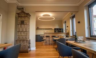 Bistro im Wein- & Sektgut Immengarten Hof