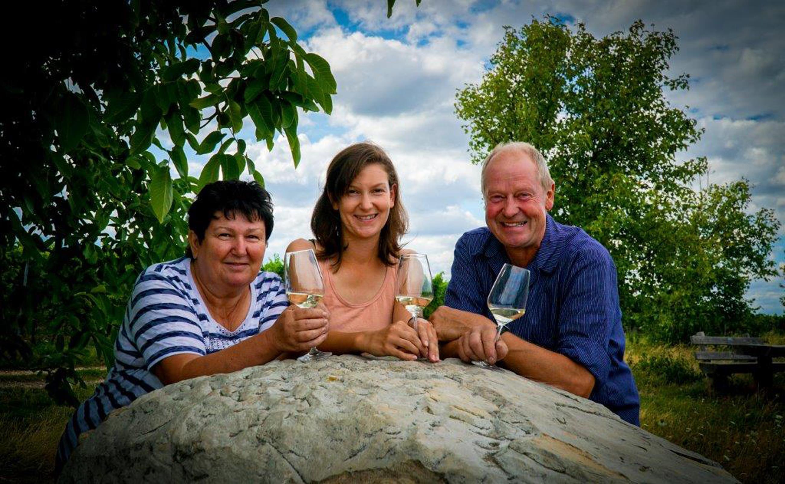 Weingut Keck