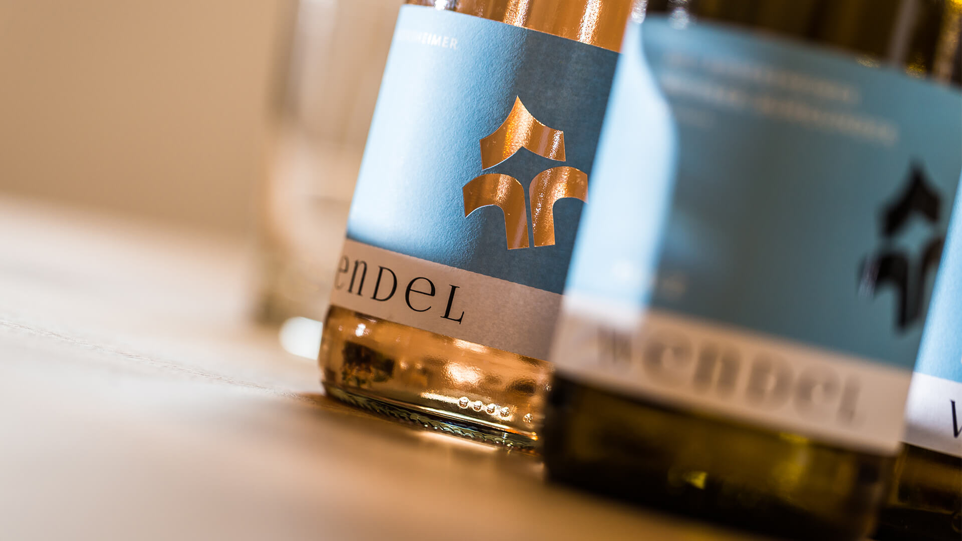 Foto 1 von Wein- und Sektgut Wendel