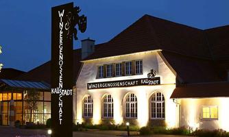 Winzergenossenschaft Kallstadt