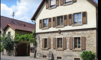 Christ - Weingut