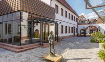 Sekt- und Weingut Wilhelmshof
