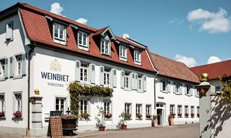 Weinbiet Manufaktur eG