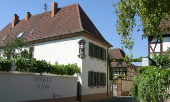Bioweingut Glaser
