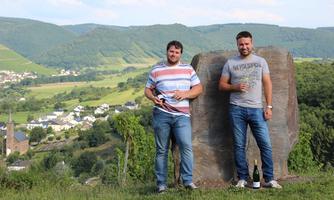 Weingut Michael und Patrick Philipps