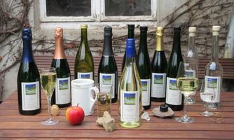 Weingut Zusammenfluss GbR