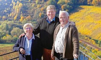 Weingut Michael Frank