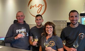 Weingut Gries