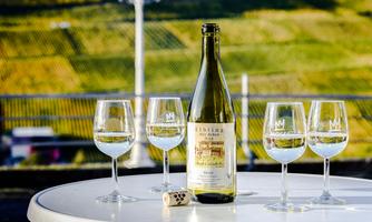 Weingut Manfred Welter - Charlys Weinkeller