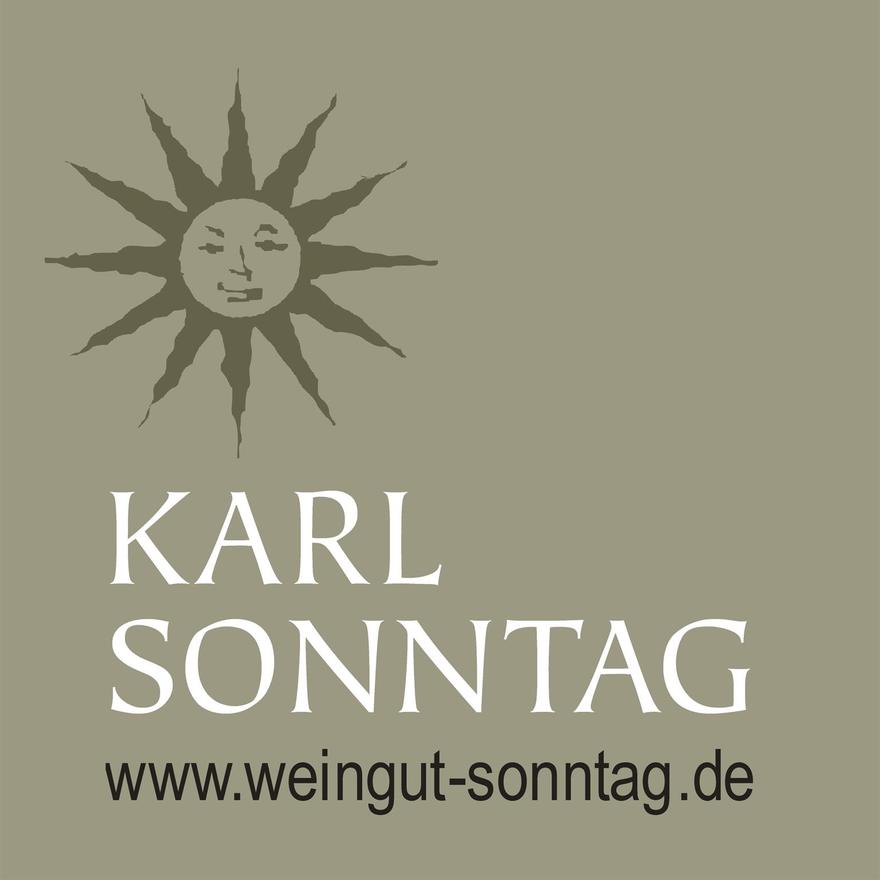 Foto 1 von Weingut Karl Sonntag