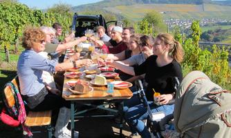 SaarWeinGut Peter Burens