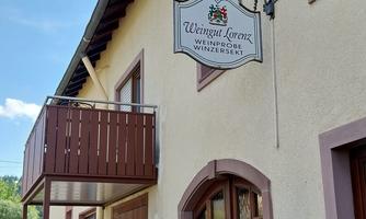 Weingut Anja Lorenz