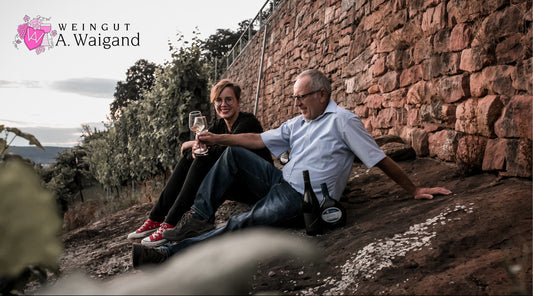 Foto 3 von Weingut A. Waigand & Sohn