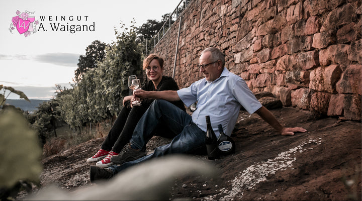 Foto 4 von Weingut A. Waigand & Sohn