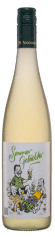 Foto 6 von Weingut Abteihof St. Nicolaus