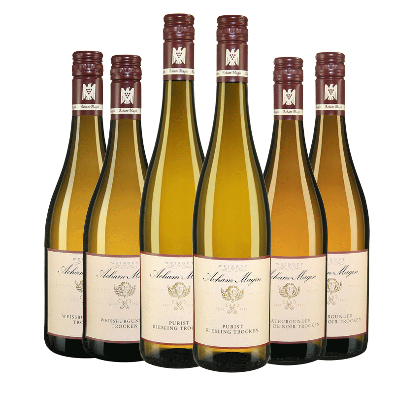 Weingut Acham-Magin