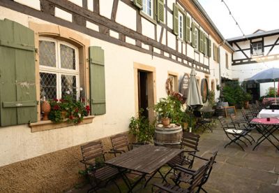 Foto 7 von Weingut Acham-Magin