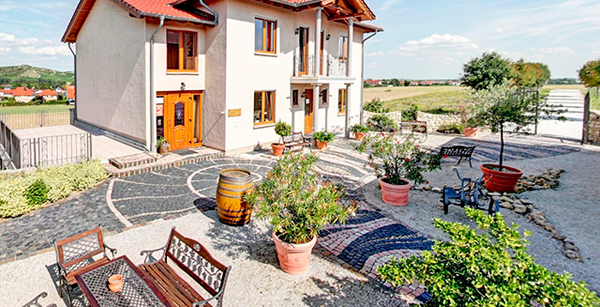Weingut Achim Christ
