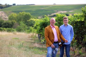 Foto 2 von Weingut Adam