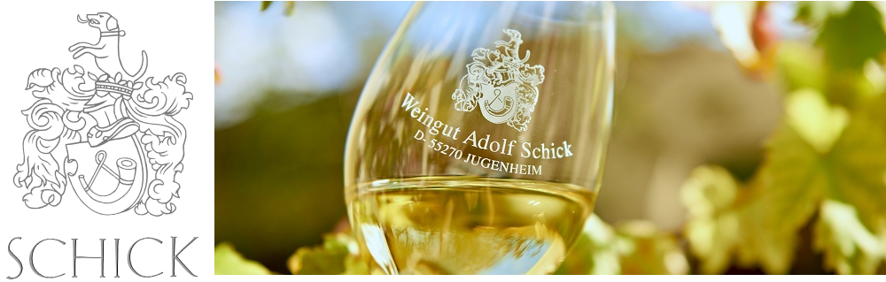 Weingut Adolf Schick GbR