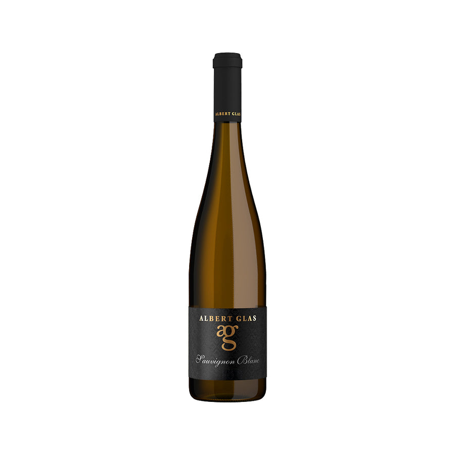 Weingut Albert Glas