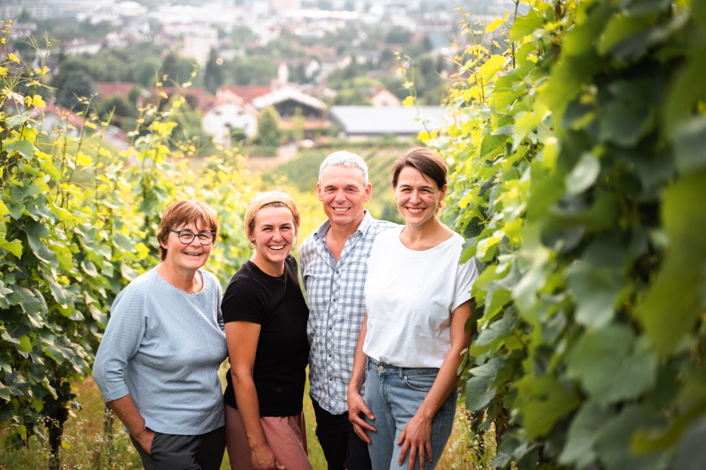Weingut Albrecht-Kiessling