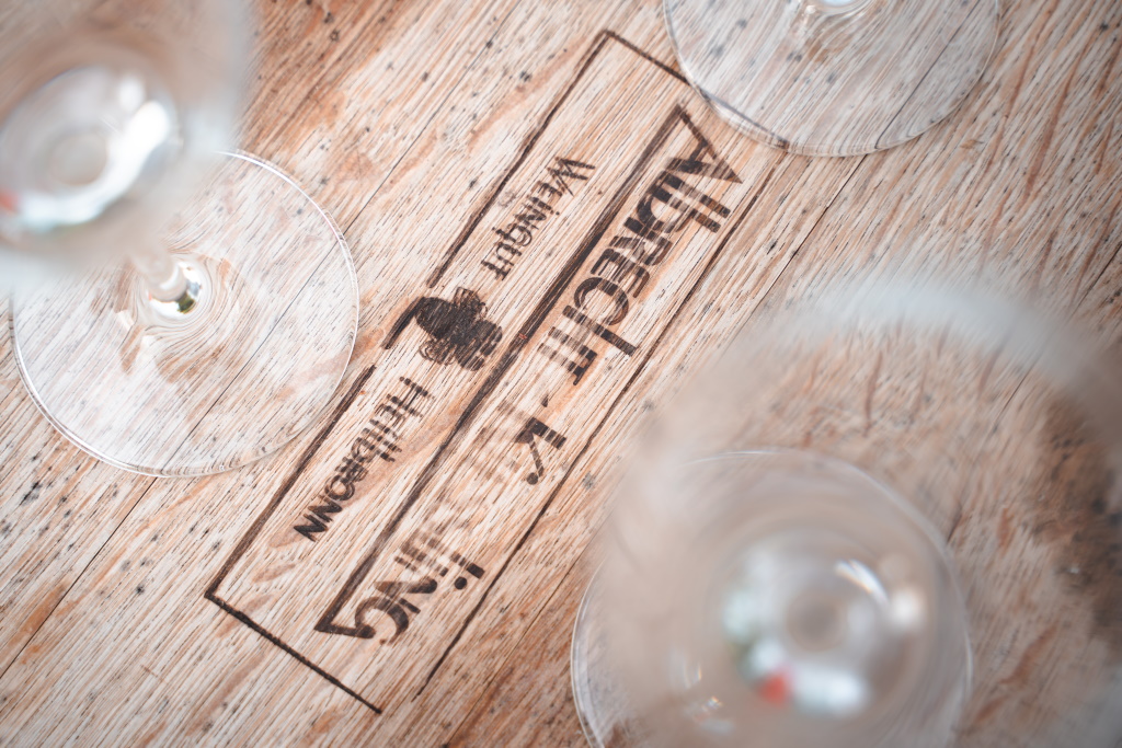 Foto 6 von Weingut Albrecht-Kiessling