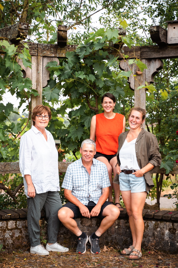 Foto 3 von Weingut Albrecht-Kiessling