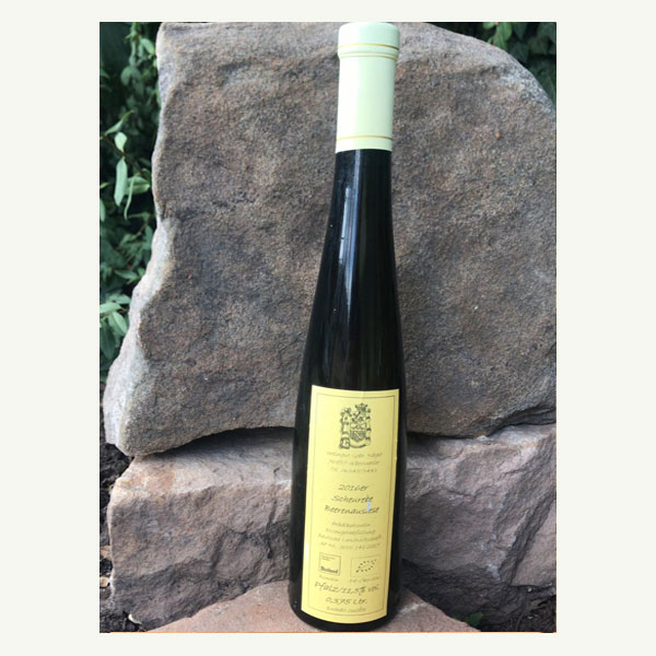 Фото 12 из Bioland-Weingut Gebrüder Nägle