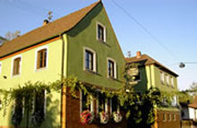 Фото 5 из Bioland-Weingut Gebrüder Nägle