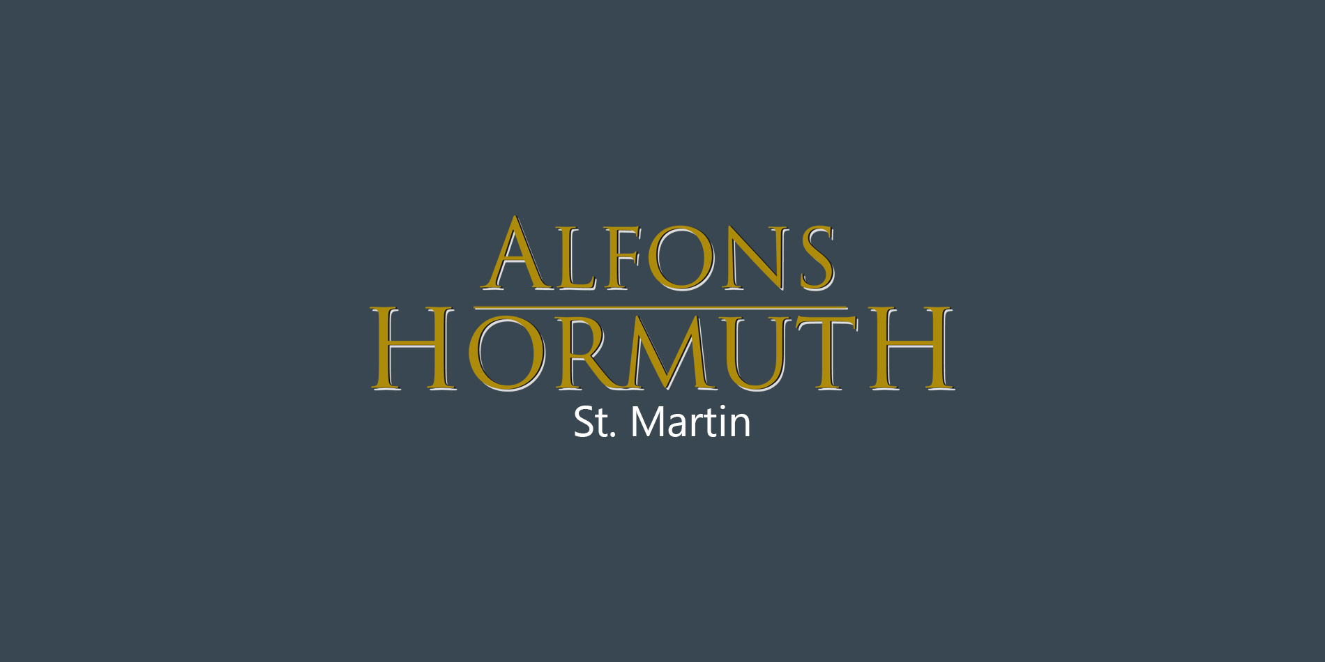 Photo 1 of Weingut Alfons Hormuth