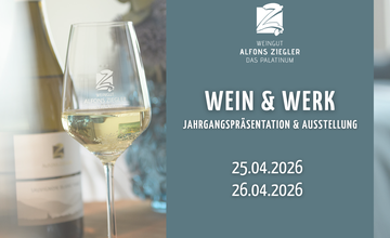 Foto 7 von Weingut Alfons Ziegler