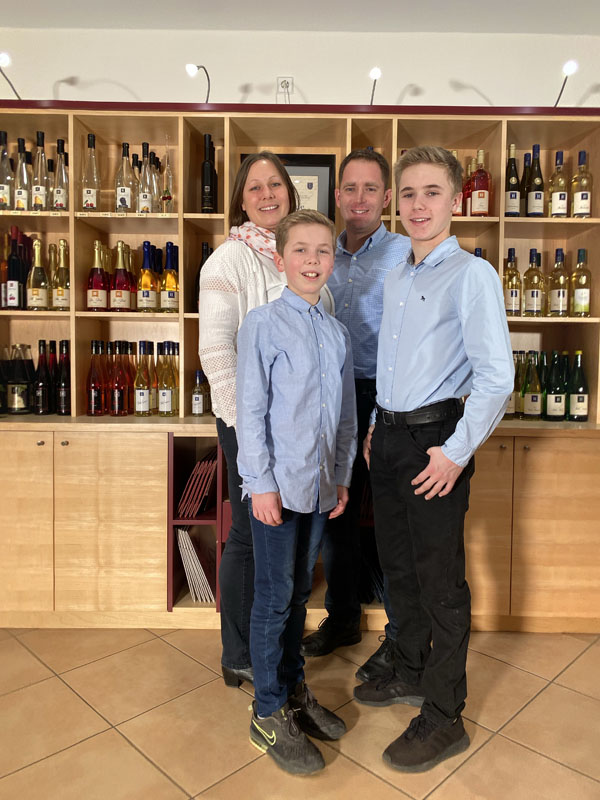 Foto 4 von Weingut Alfred Hercher