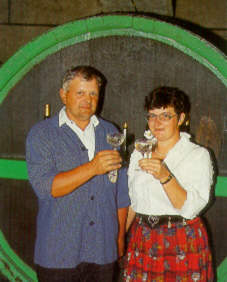 Weingut Alfred Reis