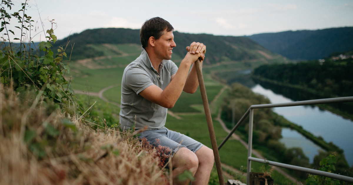 Weingut Alfred Walter