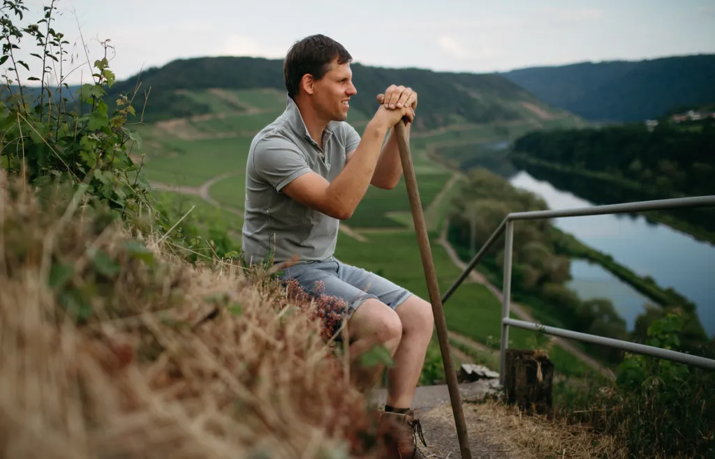 Foto 7 von Weingut Alfred Walter