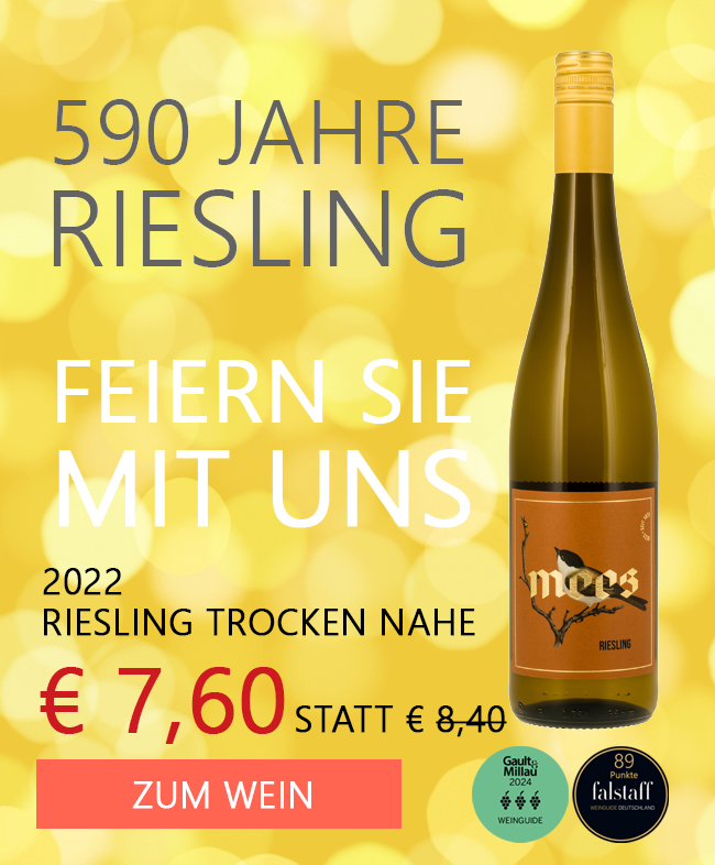 Foto 4 von Weingut Altbürgermeister H. Mees & Sohn