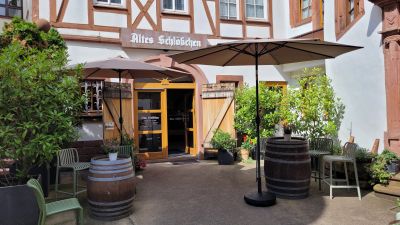 Foto 7 von Weingut "Altes Schlösschen"