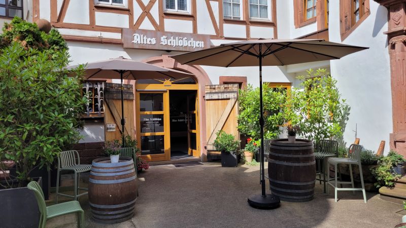 Foto 6 von Weingut "Altes Schlösschen"