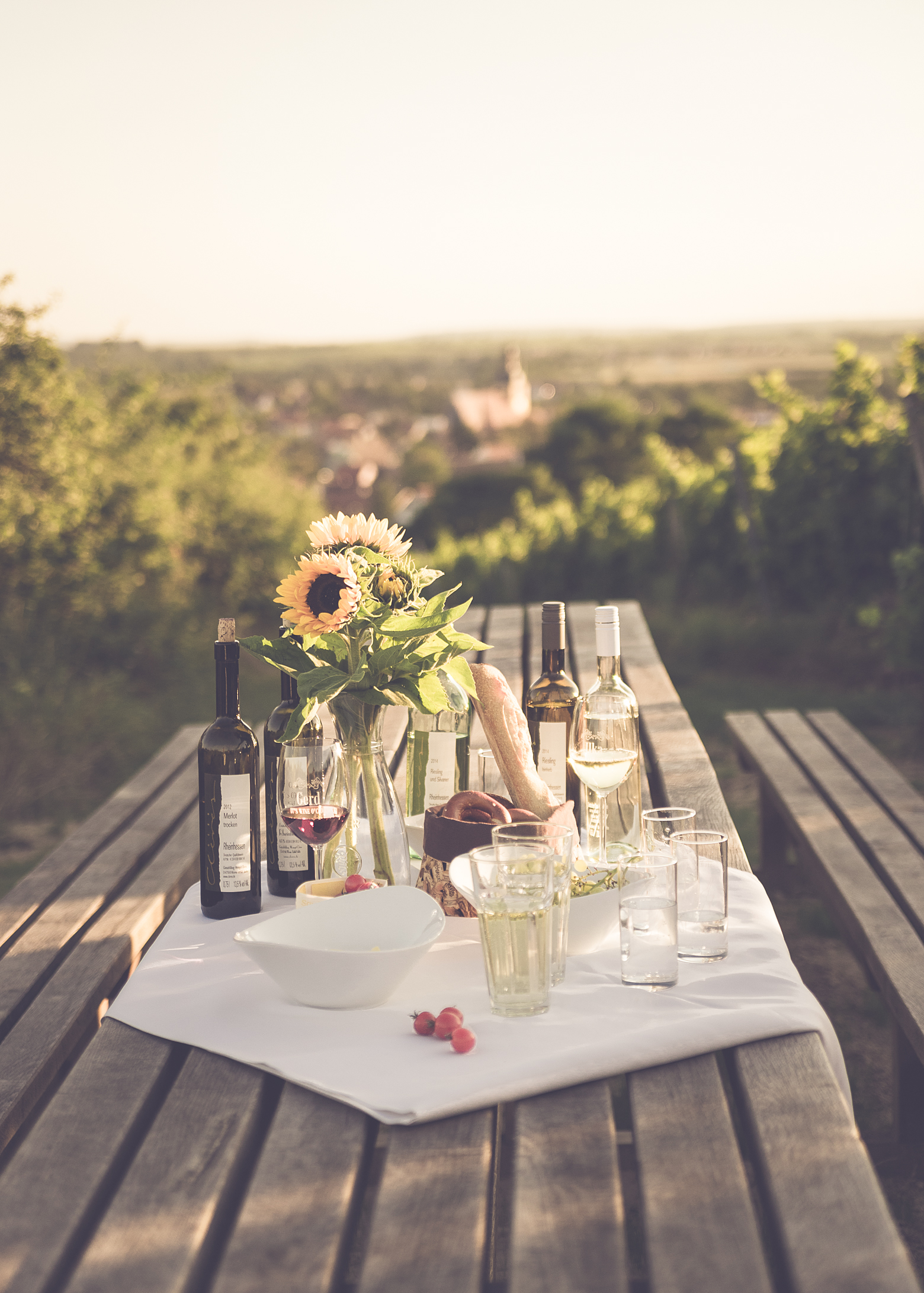 Weingut "Am Amthof"