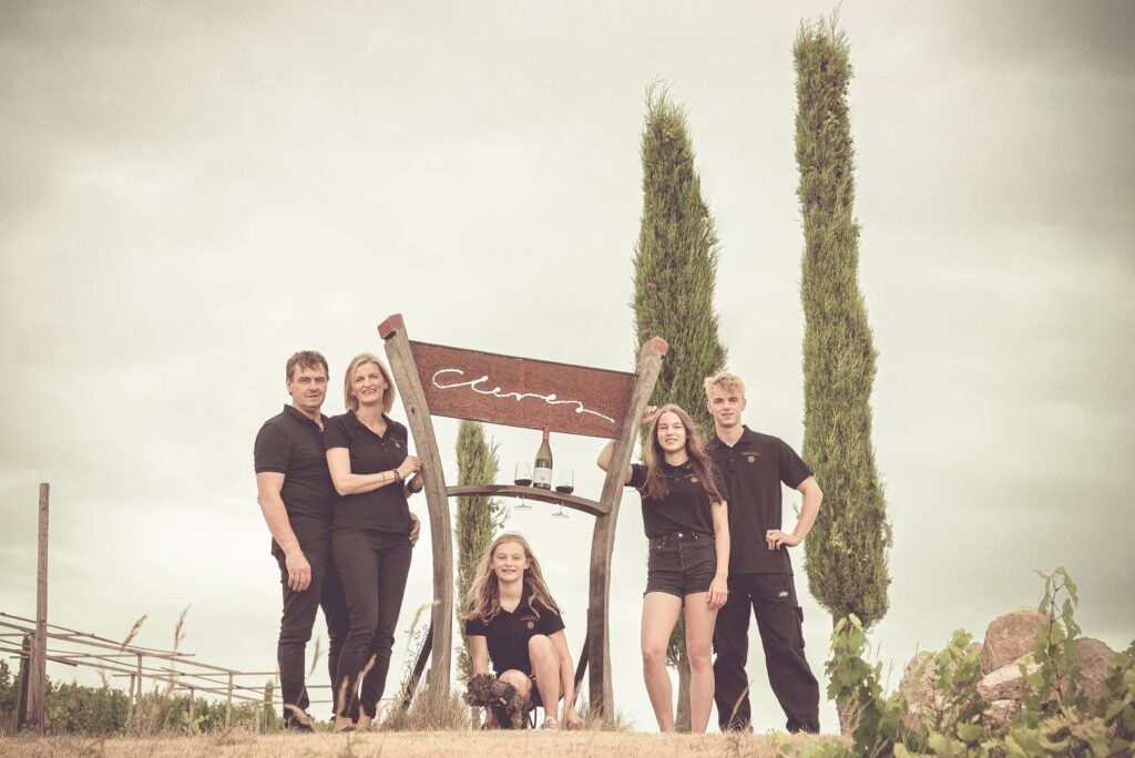 Foto 5 von Weingut "Am Amthof"