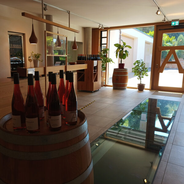 Foto 3 von Weingut Amalienhof