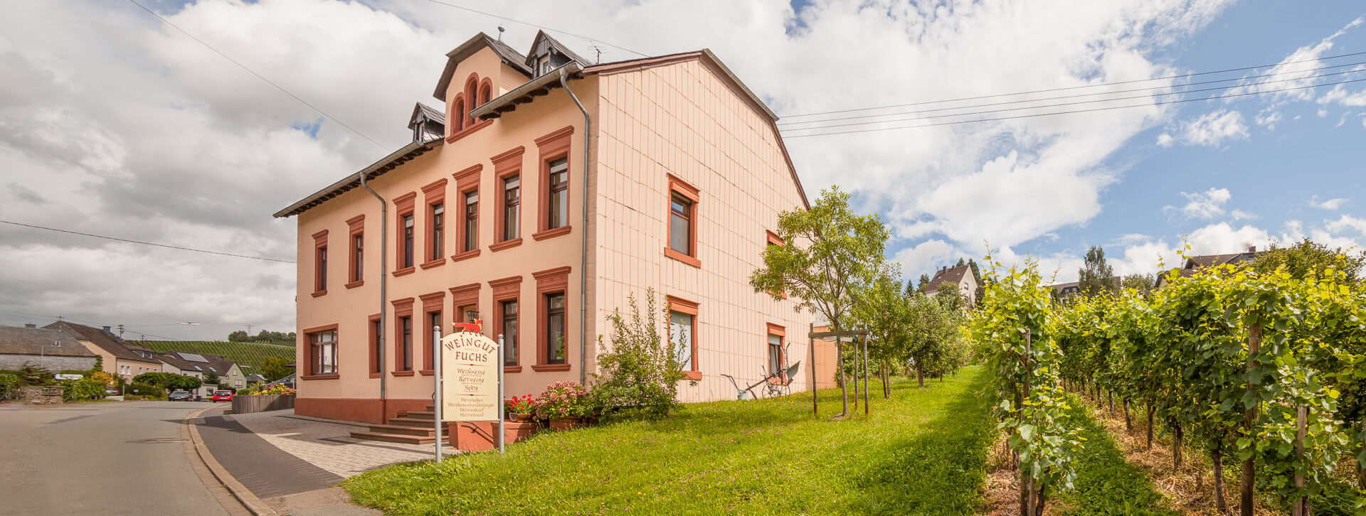 Foto 7 von Weingut Andreas Fuchs