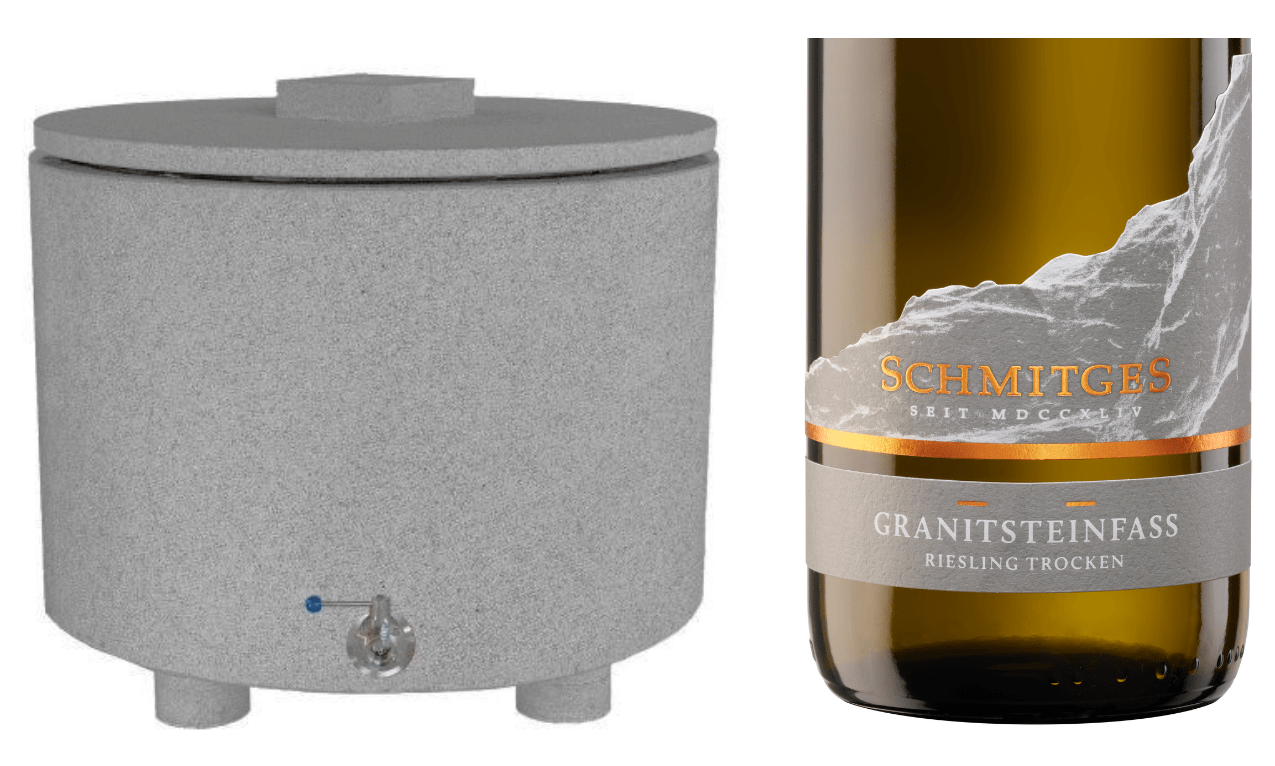 Weingut Andreas Schmitges